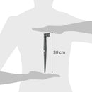 Estaca plastica para Microtubo 12