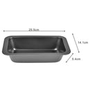Molde 25 cm pan antiadherente