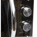 Microondas Analogo 20 Litros Inox Th-20S01