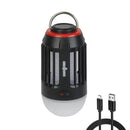Linterna Multiproposito Recargable 150 Lumenes