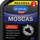 Insecticida para moscas recarga LPU 500 cc