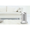 Termoventilador Electrico 2000 W Mh2088-Sw Blanco