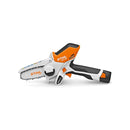 Motosierra Mini Inalambrica Gta26 con Bateria y Cargador