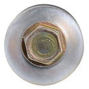 Tornillo Autoperforante Madera 1 Pulg 20 Mm 50 Unidad(Es)