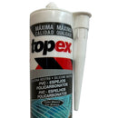 Silicona Neutra 280 Ml Blanca