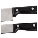 Set Cuchillo 4 Unidades 20 Cm Acero Inoxidable