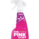 Limpiavidrios The Pink Stuff Vinagre Rosa Spray 750 Ml Fruta