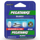 Soldadura Epoxica En Frio Blanco