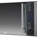 Microondas Digital 25 Litros Inox Ut-25Kromm