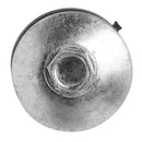 Tornillo Autoperforante Metal 1 24 mm 50 unidad(es)
