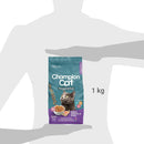 Comida para Gato. Alimento para Gato Adulto Pollo y salmon 1 kg