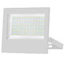 Reflector Led 50 W Ip 65 5000 Lm Luz Fria