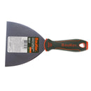 Espatula Flexible Bauker 5 Pulg P/Y Acabados Profesionales