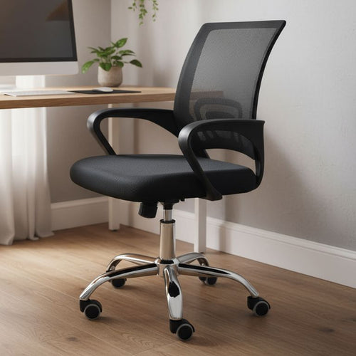 Silla Escritorio Link I