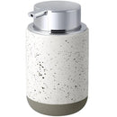 Dispensador De Jabon Shannon Multicolor