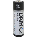Pack De 10 Pilas Alcalinas Aa 1.5V