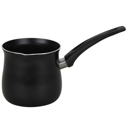 Hervidor Ball 1 L Aluminio Negro