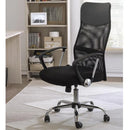 Silla Ejecutiva Malla Negro
