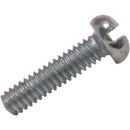 Perno Cocina Combinado 1/8 Pulg X 3/8 Pulg 5 Unidades