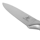 Set Cuchillo Cocinero 2 Unidades 20 Cm Acero Inoxidable