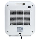 Termoventilador Electrico 1500 W Mh1577 Blanco