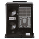 Estufa Laser Parafina Lc-Hb43 Gris/Negro