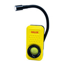Lampara De Trabajo Magnetica Clip Led 2F