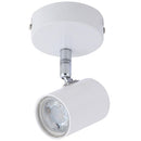 Barra Led Tank Plastico Blanco