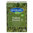 Semilla de Pasto Trebol Enano 0.25 kg Caja
