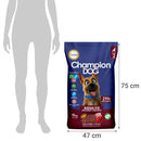 Alimento Para Perro Adulto Carne Y Pollo 15 Kg