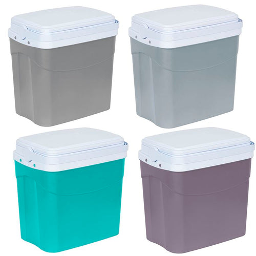 Nevera 35 Lts Colores Hc