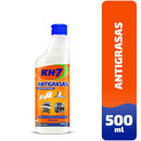 Botella Recarga Antigrasas 500 Ml. Kh7