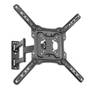Soporte Reclinable Tv 65 Pulg Empotrado