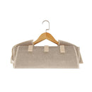 Organizador De Joyas Colgante 46X99X1 Cm Beige