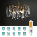Ampolleta Led 1.8 W G4 180 Lm Luz Calida