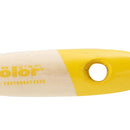 Brocha Kolor Para Barniz Cerda 1 Pulgada Mango 22 Cm