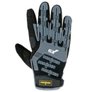 Guantes de Poliester L