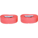 Set De Correas Remolque Dolezych 250 Kg 5 Metros 2 Unidades