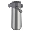 Termo Sifon Agua Caliente Acero Inoxidable 2.5 l