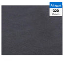 Lija Al Agua No 320 Negro