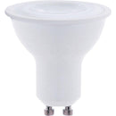 Pack 10 Ampolletas Led 6 W Gu10 550 Lm Luz Fria