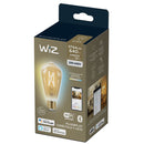Ampolleta Wifi Filamento Edison 6.9 W E27 640 lm Luz Calida