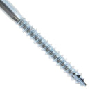Tornillo Techo Madera 2-1/2 Pulg 5.5 Mm 100 Unidad(Es)