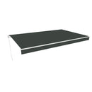 Toldo Retractil Proteccion Solar 395X250 Cm Para Exterior Windoor