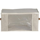 Organizador 60x45x30 cm Beige