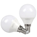 Pack 3 Led Bola 3.5W 250 Lm Lf