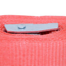 Set De Correas Remolque Dolezych 250 Kg 5 Metros 2 Unidades