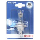 Ampolleta Halogena 60w 12v para Automovil