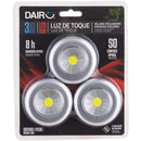 Pack 3 Luz De Toque Led