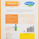 Semilla de flor alisum 1 gr Sachet